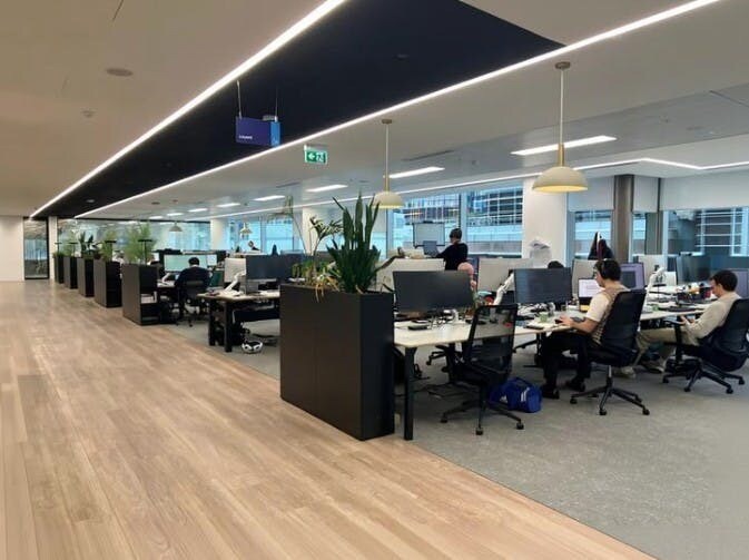 10 Exchange Sq, Londres à louer - Photo de l’immeuble – Image 3 sur 14
