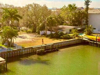 Plus de détails pour 52 Sandpiper Rd, Tampa, FL - Terrain à vendre