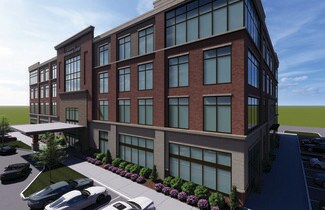 Plus de détails pour SWC of Colbern & Douglas, Lees Summit, MO - Bureau à louer