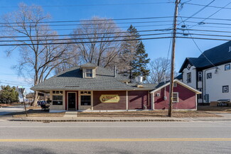 Plus de détails pour 49 Hall St, Concord, NH - Local commercial à vendre