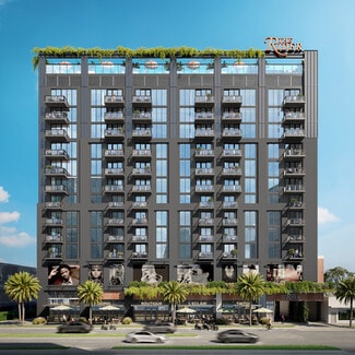 Plus de détails pour 94 NE 29th St, Miami, FL - Local commercial à vendre