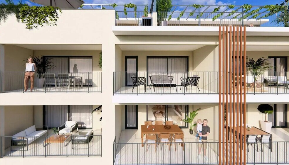 Bureau dans La Crau à vendre - Photo de l’immeuble – Image 2 sur 5