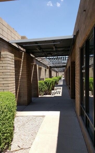 2009 E 5th St, Tempe, AZ à louer - Photo de l’immeuble – Image 3 sur 4