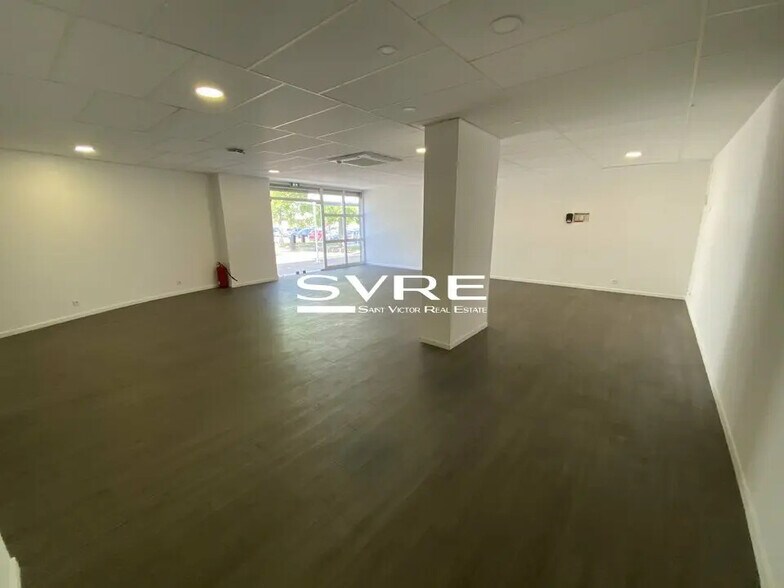 Local commercial dans Vitrolles à louer - Photo intérieure – Image 2 sur 6