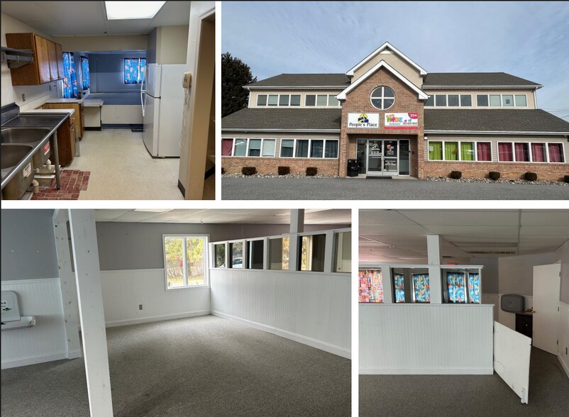 204 Georges Aly, Smyrna, DE à louer - Photo de l’immeuble – Image 3 sur 6