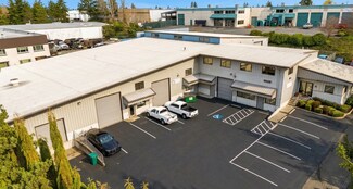 Plus de détails pour 19628 144th Ave NE, Woodinville, WA - Industriel/Logistique à vendre