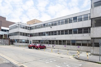 Plus de détails pour Church Walk, Basildon - Bureau à louer