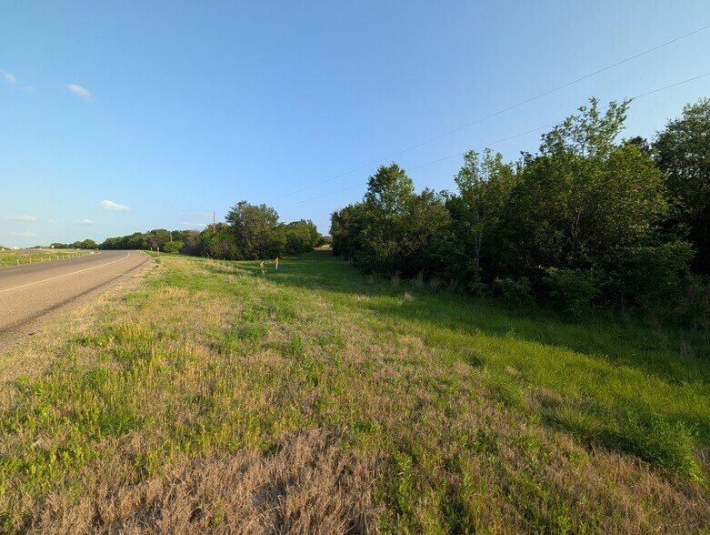 TBD E Hwy 6 hwy, Waco, TX à vendre - Photo de l’immeuble – Image 3 sur 3