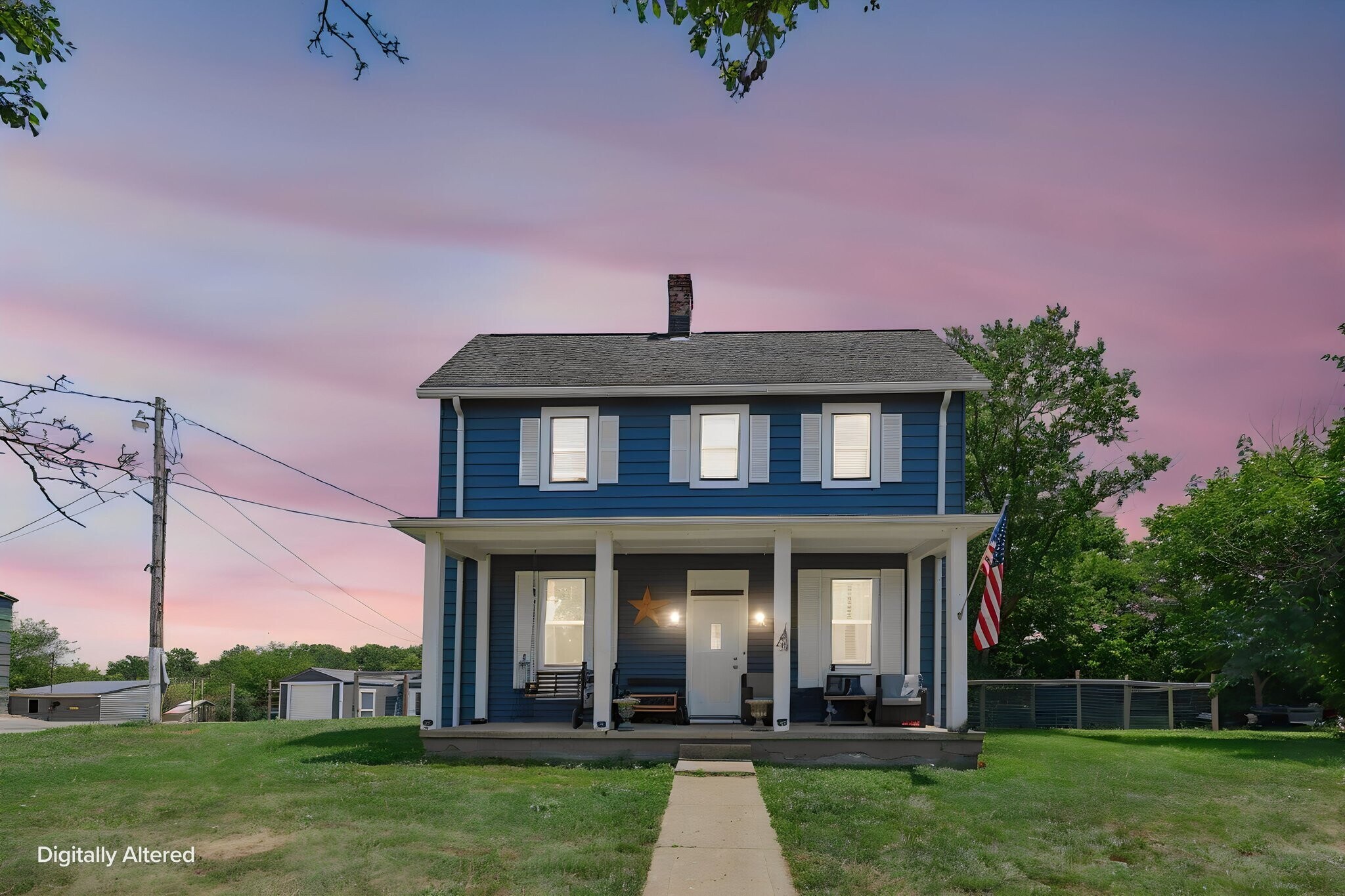 1520 Island Rd, Circleville, OH à vendre Photo principale– Image 1 sur 94