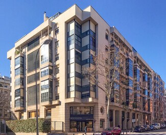 Plus de détails pour Calle Téllez, 24, Madrid - Bureau à louer