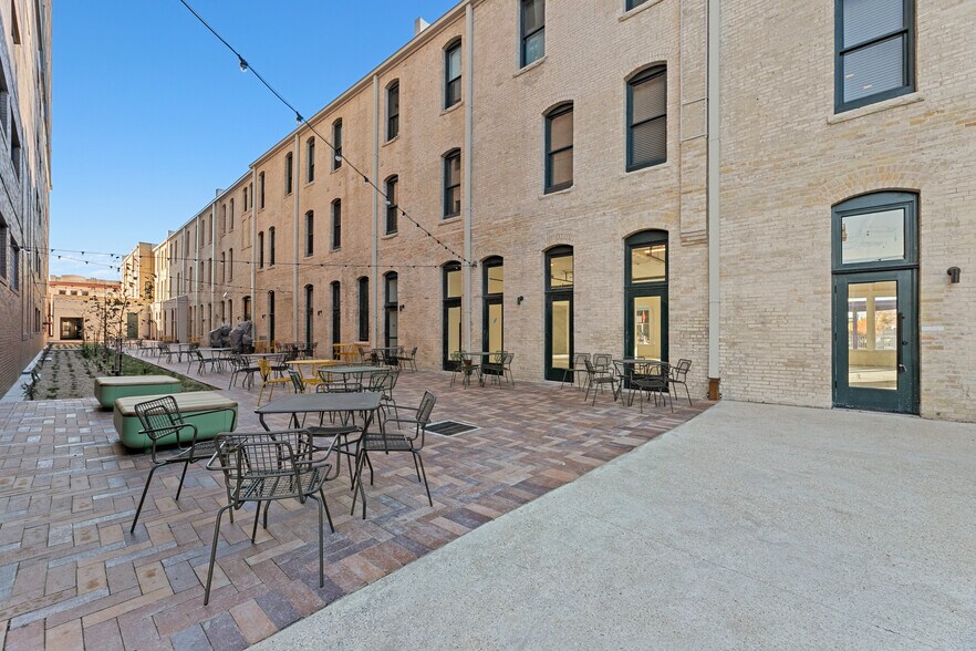 601 Dolorosa, San Antonio, TX à louer - Photo de l’immeuble – Image 3 sur 5