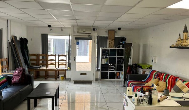 12 Mill St, Oakham à louer - Photo de l’immeuble – Image 2 sur 3