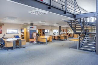 Plus de détails pour Queensway, Gateshead - Bureau à louer