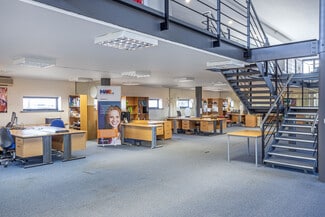 Plus de détails pour Queensway, Gateshead - Bureau à vendre