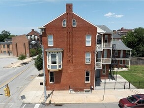 153 S Beaver St, York, PA à louer Photo intérieure– Image 2 sur 8