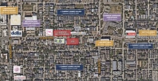 Plus de détails pour 419 W Gray St, Houston, TX - Terrain à vendre