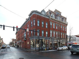 Plus de détails pour 216 Main St, Saugerties, NY - Local commercial à louer