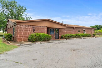 Plus de détails pour 1404 S B St, Henryetta, OK - Local commercial à vendre
