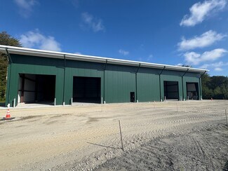 Plus de détails pour 109 Western Industrial Dr, Cranston, RI - Industriel/Logistique à vendre