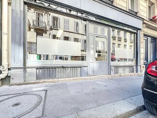 Plus de détails pour Local commercial à louer