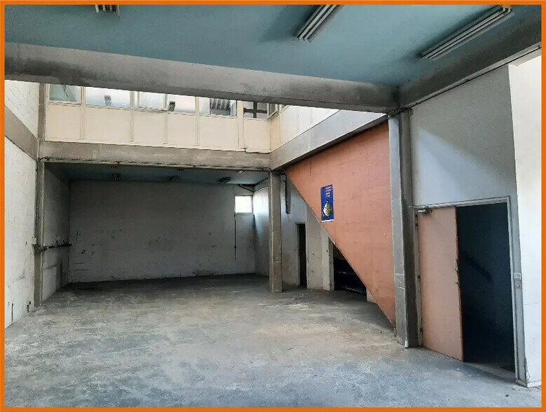 2 Passage Fructidor, Saint-Denis à louer - Photo de l’immeuble – Image 3 sur 6