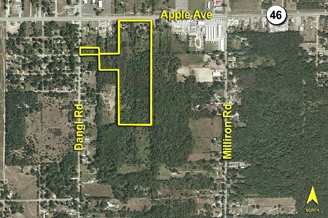 3329-3373 E Apple Ave, Muskegon, MI à vendre Photo principale– Image 1 sur 3