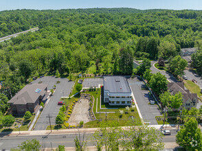 47 Main St, Sparta, NJ - VUE AÉRIENNE  vue de carte