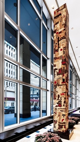 800 LaSalle Ave, Minneapolis, MN à louer - Photo intérieure – Image 3 sur 31