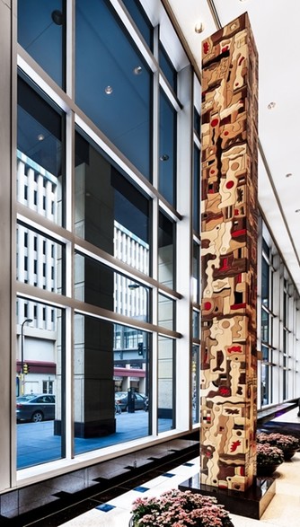 800 LaSalle Ave, Minneapolis, MN à louer - Photo intérieure – Image 3 sur 31