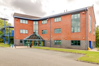 Plus de détails pour 1 Pavilion Sq, Bolton - Bureau à louer