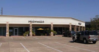 Plus de détails pour 1300-1351 Pin Oak Rd, Katy, TX - Local commercial à louer