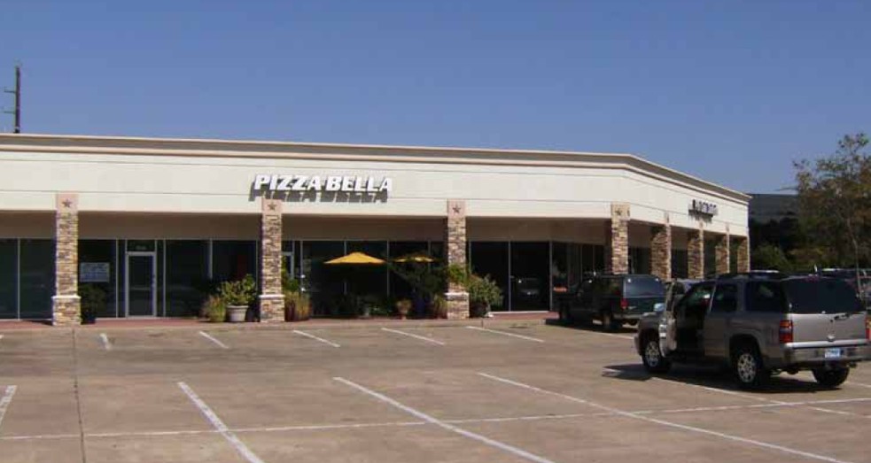 1300-1351 Pin Oak Rd, Katy, TX à louer - Photo principale – Image 1 sur 3