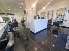 12-14 Cornfield Rd, Eastbourne à louer Photo intérieure– Image 2 sur 6