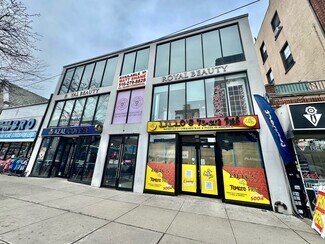 Plus de détails pour 107-27-107-29 71st Ave, Forest Hills, NY - Local commercial à vendre