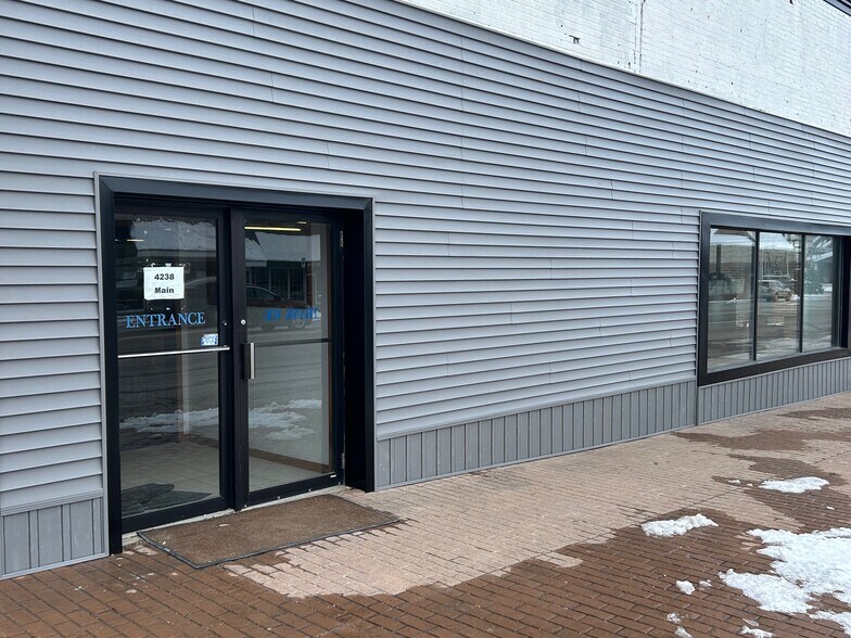 4238 Main St, Brown City, MI à vendre - Photo de l’immeuble – Image 2 sur 9