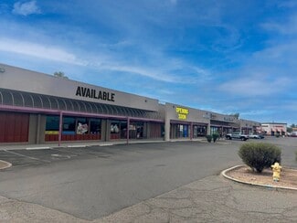 Plus de détails pour 1911 W Broadway Rd, Mesa, AZ - Local commercial à louer