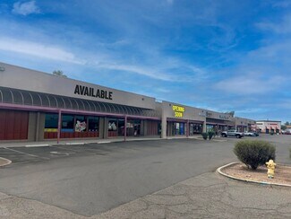 Plus de détails pour 1911 W Broadway Rd, Mesa, AZ - Local commercial à louer