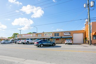 Plus de détails pour 4125 E 10th Ct, Hialeah, FL - Industriel/Logistique à vendre