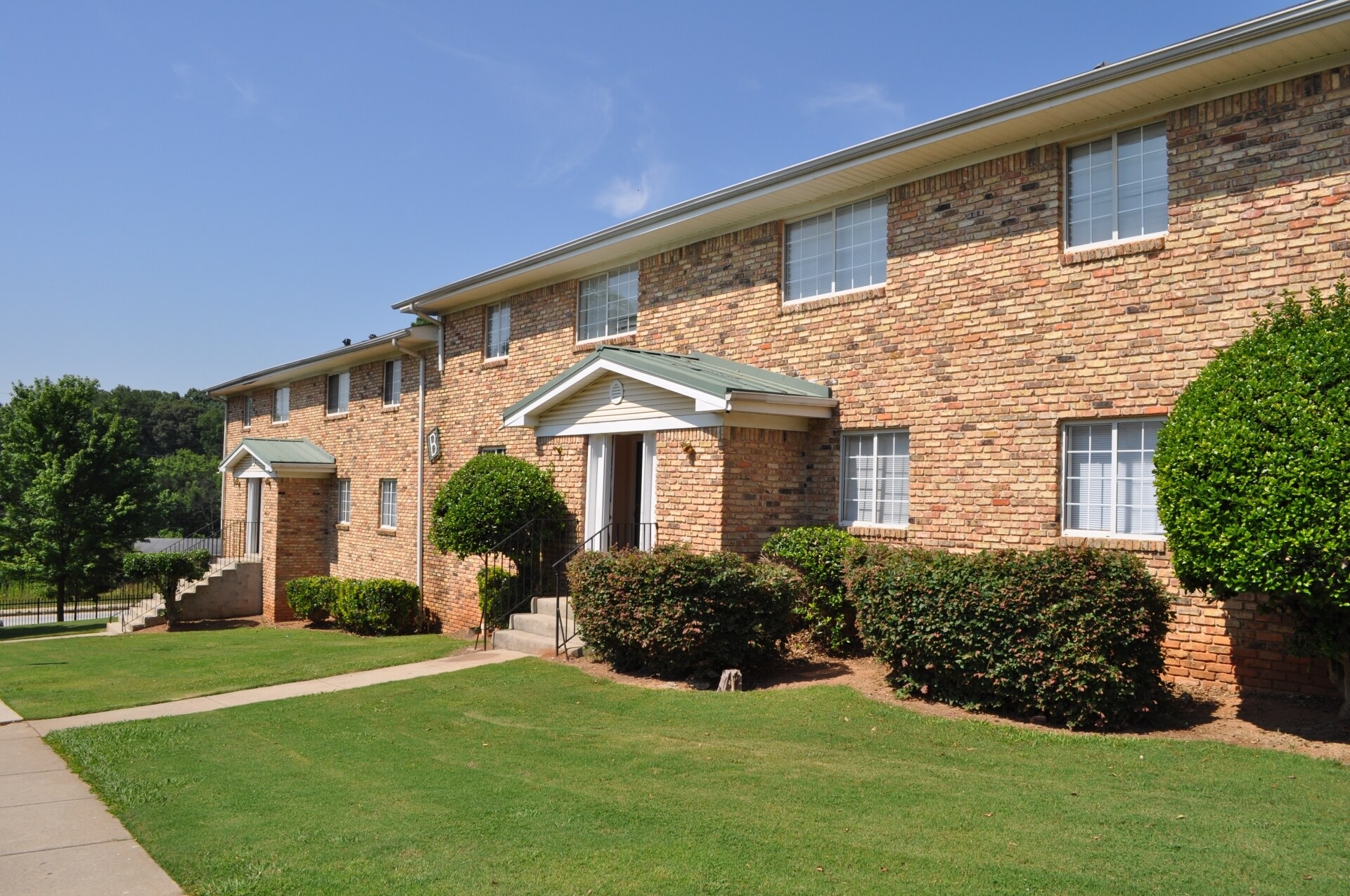2045-2065 Alison Ct SW, Atlanta, GA à vendre Photo principale– Image 1 sur 20
