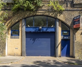 Carlisle Ln, Londres à louer Photo de l’immeuble– Image 1 sur 3