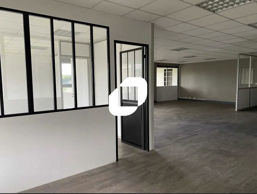 14 Chemin De La Litte, Villeneuve-la-Garenne à louer Photo de l’immeuble– Image 1 sur 5