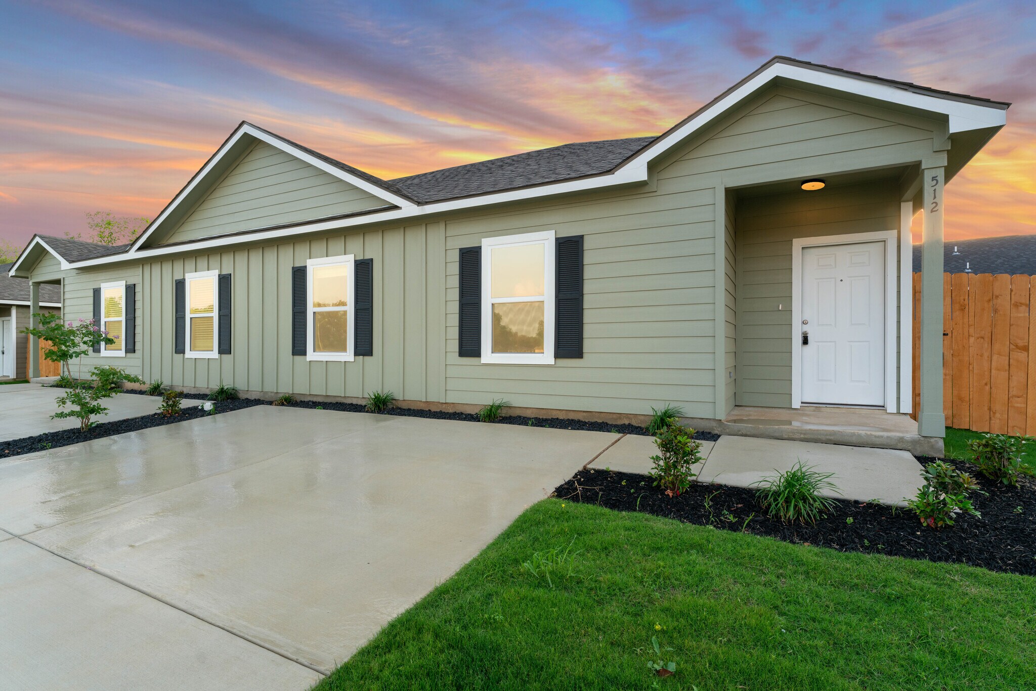 610-612 Hudson st, Seguin, TX à vendre Photo principale– Image 1 sur 1