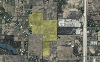 Plus de détails pour Lot 1 43rd, Franksville, WI - Terrain à vendre