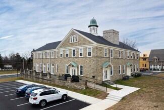 Plus de détails pour 601 New Britain Rd, Doylestown, PA - Coworking à louer