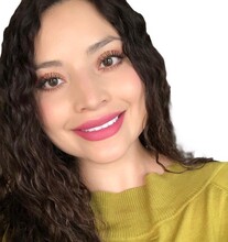 Jeanette Mier