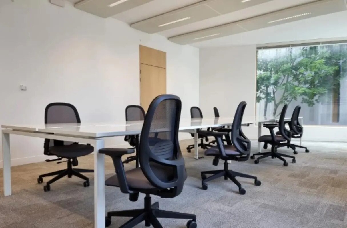 90-92 Avenue Du Général Leclerc, Pantin à louer Photo intérieure– Image 1 sur 11