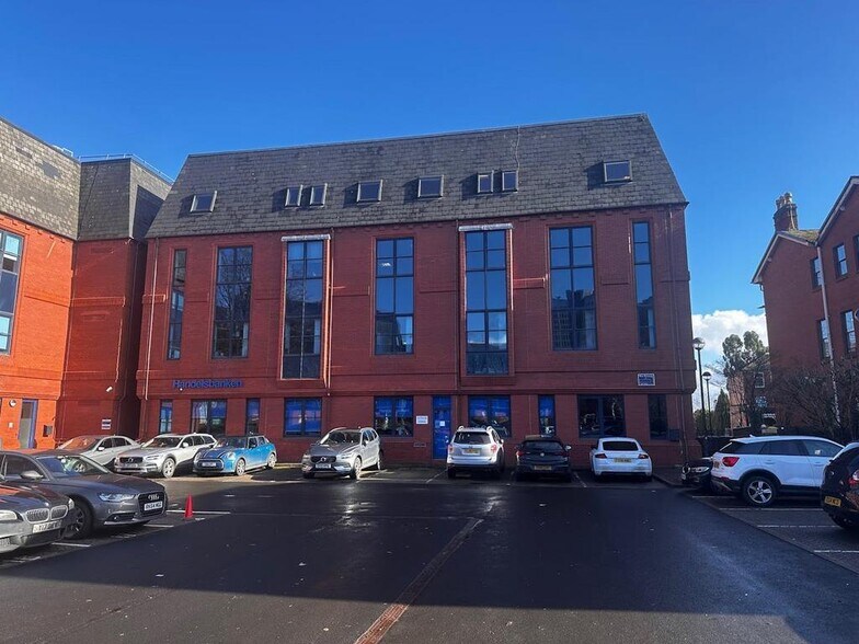 55 Calthorpe Rd, Birmingham à louer - Photo de l’immeuble – Image 3 sur 32