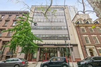 Plus de détails pour 1624-1628 Locust St, Philadelphia, PA - Bureau à louer