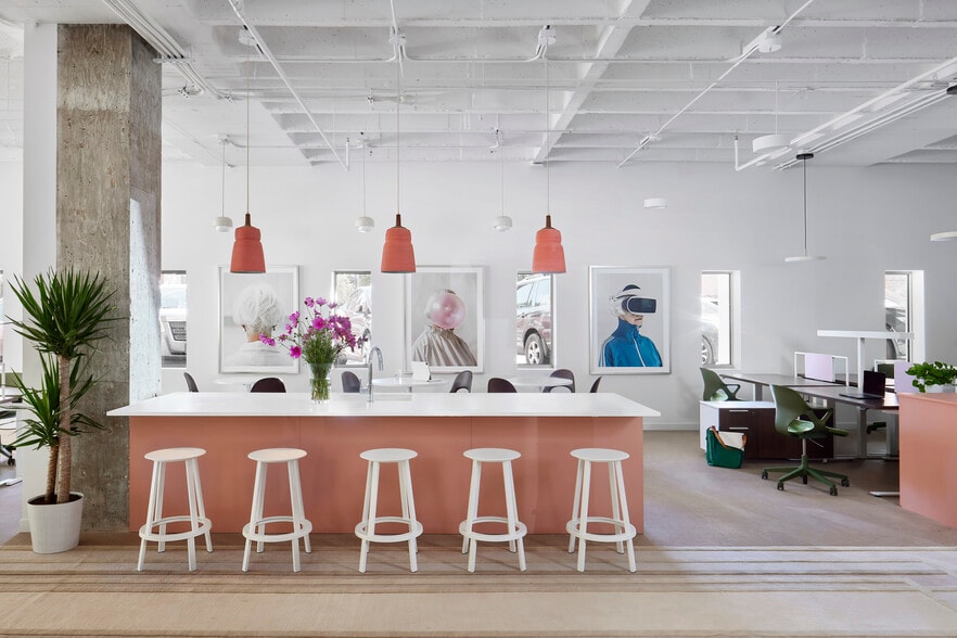 1576 Sherman St, Denver, CO à louer - Photo intérieure – Image 2 sur 9