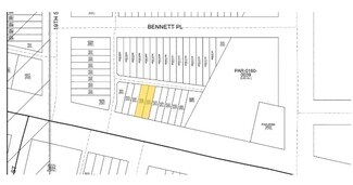 Plus de détails pour Multifamily Portfolio – Logement à vendre, Washington, DC